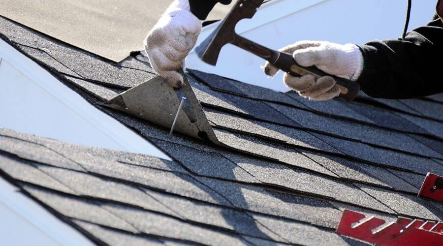 Professional gutter cleaning in Buffalo Junction, VA